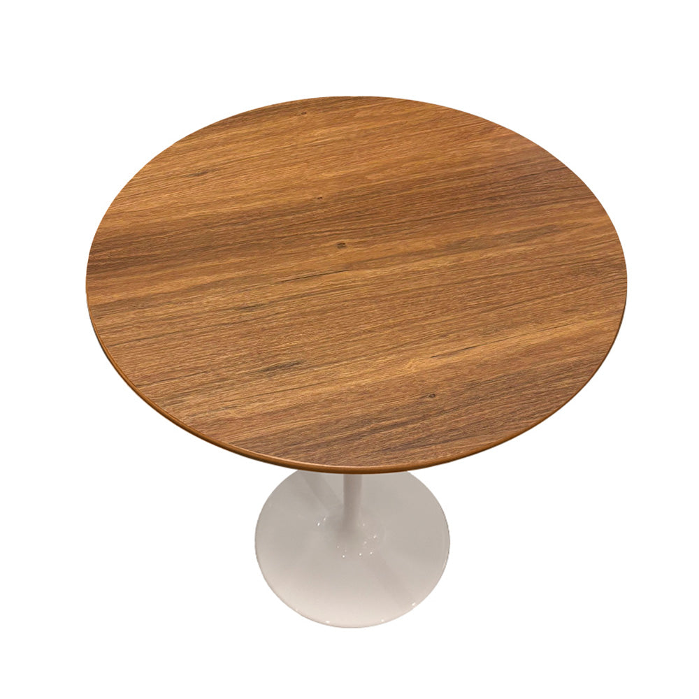 Mesa TULIP Side Tapa Petiribí